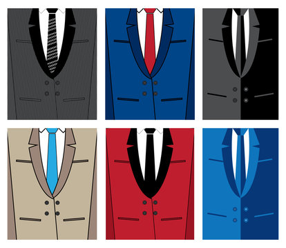 Suit Up