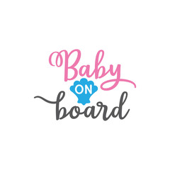 baby mermaid on board family funny pun vector graphic design for cutting machine craft and print