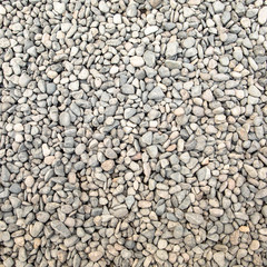 various patterns made of stone wall