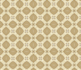 seamless geometric pattern