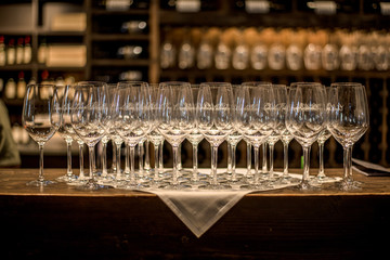 wine glasses for wine tasting