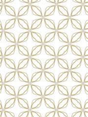 seamless geometric pattern