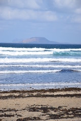 Famara, Lanzarote