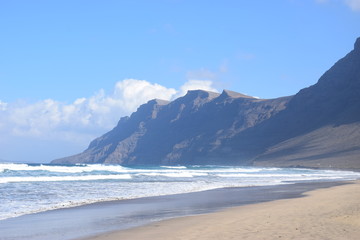 Famara, Lanzarote