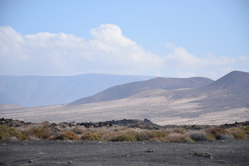 Lanzarote