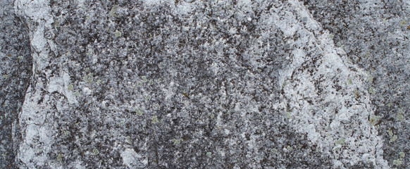 Black and white stone background for presentation or art work