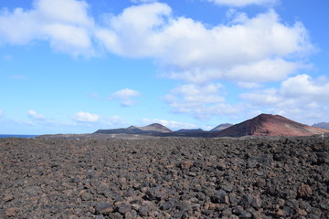 Lanzarote