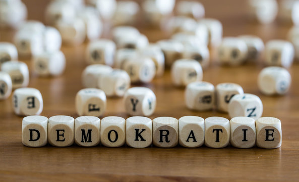 Demokratie