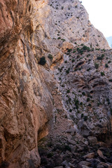 Caminito del Rey