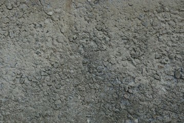 gray dark stone texture from dirty concrete wall