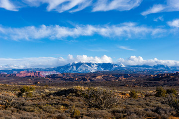 Gorgeous Mountains