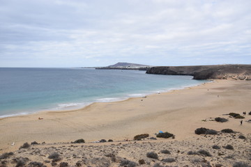 Lanzarote