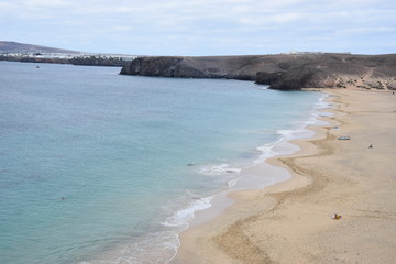 Lanzarote