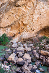 Caminito del Rey