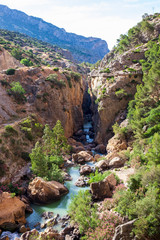 Caminito del Rey