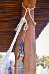 decorative wooden fish