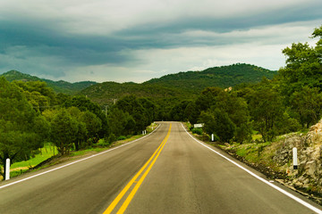 carretera nacional 16 