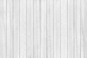 white or grey wooden wall background or texture;  Natural pattern wood wall texture background