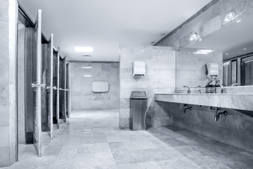 urban public design restroom - 310067647