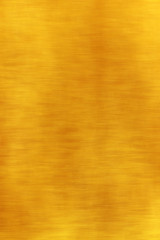 Fototapeta premium Gold background or texture and gradients shadow.