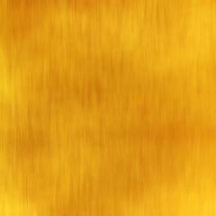 Naklejka premium Gold background or texture and gradients shadow.