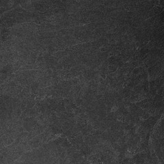 Dark grey black slate background or texture.