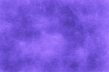 Abstract modern painting . Dry brush painted paper , canvas , wall .Textured background in lilac tones. © Aurelia's Dreams