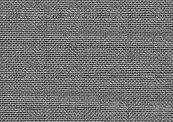 Seamless grey tissue textured background with fibers