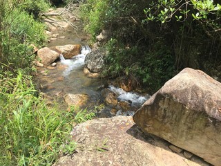 rios en la naturaleza