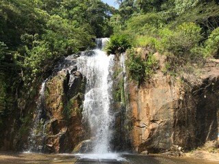 rios en la naturaleza