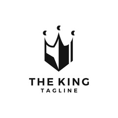 King Logo