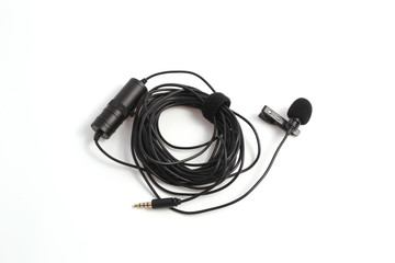 Universal Lavalier Mic