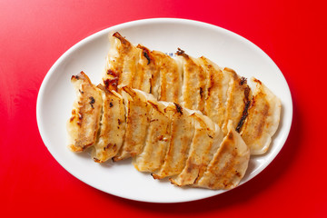 餃子