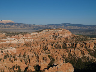 Bryce Canyon National Park in Utah