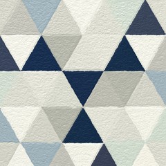 Colorful polygon pattern backdrops. Beautiful geometric gradient background. Templates for placards, reports, banners, flyers and presentations