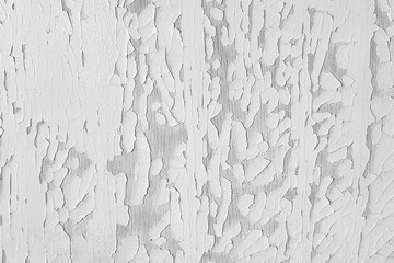 door wood chipped paint or broken wood door