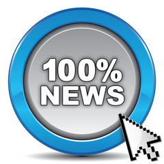 100% news icon