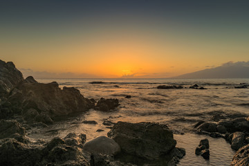 Maui Sunset