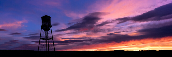 Eastern Colorado Sunrise