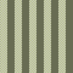 Seamless vertical Multitrack stripes pattern vector