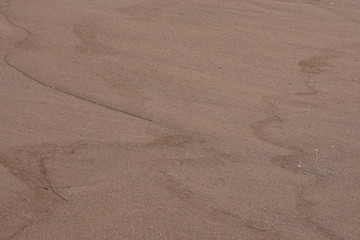 art in the sand