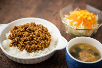 カレー