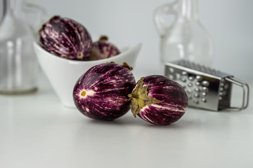 Aubergine