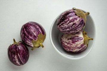 Aubergine