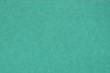 緑色の紙