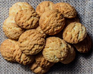 Galletas