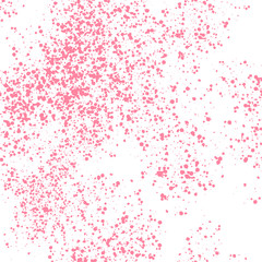 Grunge dust speckled sketch effect texture. Seamless pattern.