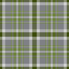 Tartan scotland seamless plaid pattern vector. Retro background fabric. Vintage check color square geometric texture.