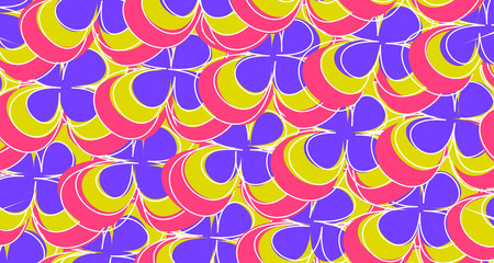 seamless abstract pattern