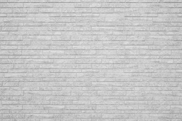 Old white brick wall texture background,brick wall texture for interior or exterior design backdrop.